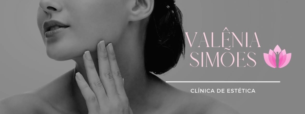 Valênia Simões, clínica de estética
